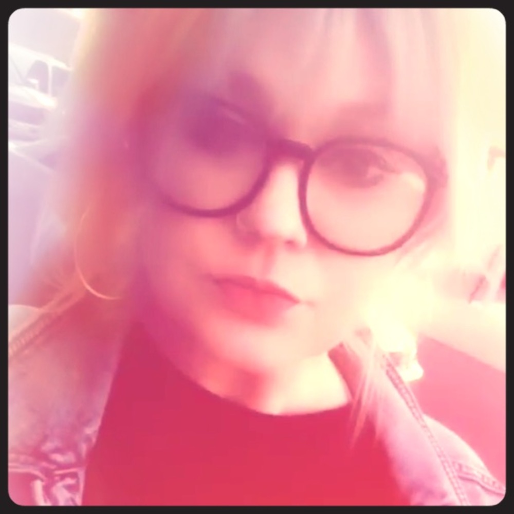 Meet your Posher, Kristen